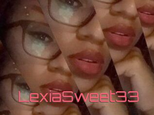 LexiaSweet33