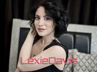 LexieDavis