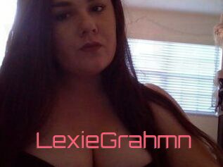 Lexie_Grahmn