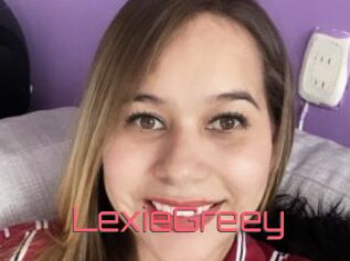LexieGreey