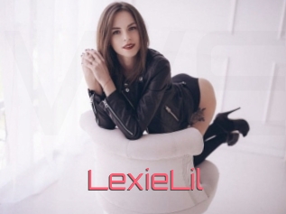 LexieLil Webcam Sexe Direct