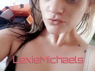 LexieMichaels