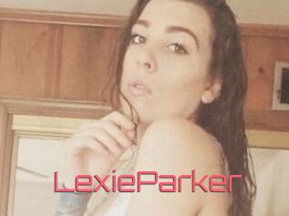 LexieParker