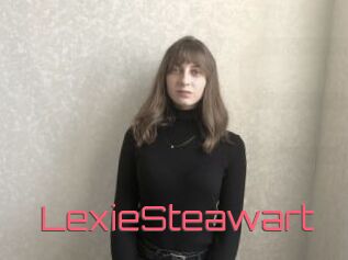 LexieSteawart