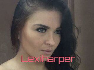 Lexiharper