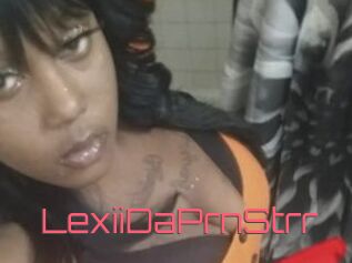 LexiiDaPrnStrr Webcam Sexe Direct