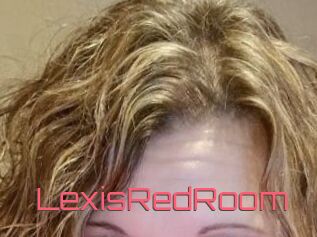 LexisRedRoom