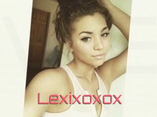 Lexixoxox