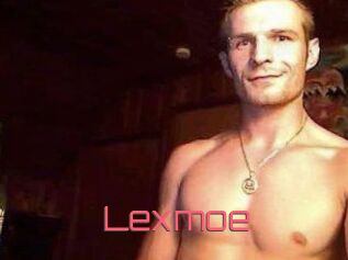 Lexmoe