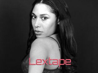 Lextape