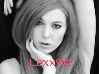 Lexx98