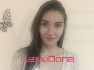 LexxiDona