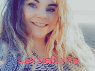 Lexxieluxxe