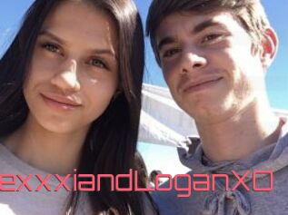LexxxiandLoganXO