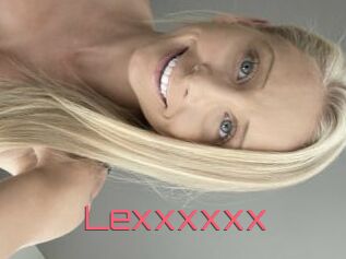 Lexxxxxx
