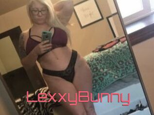 LexxyBunny