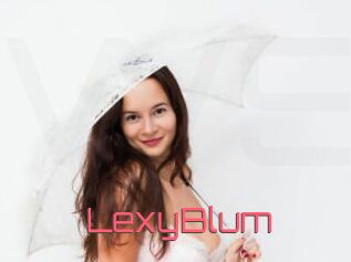 LexyBlum