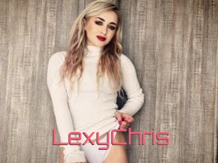 LexyChris