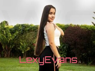 LexyEvans