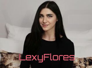 LexyFlores