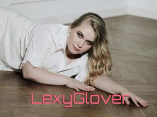 LexyGlover