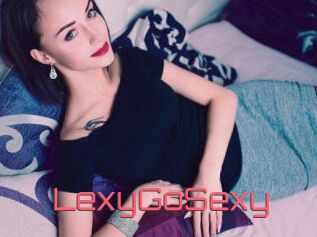 LexyGoSexy