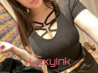 LexyInk
