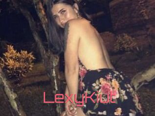 LexyKiut