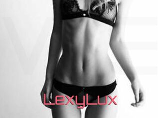 LexyLux