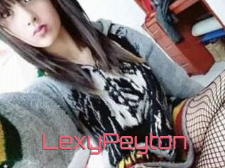 LexyPeyton