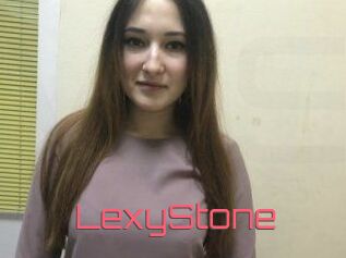 LexyStone