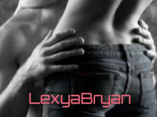 LexyaBryan
