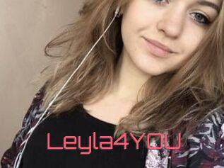 Leyla4YOU