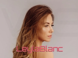 LeylaBlanc