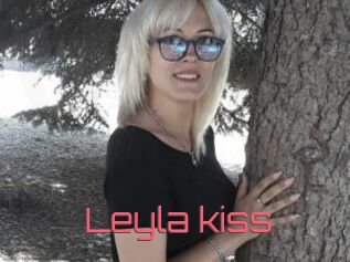 Leyla_kiss