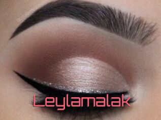 Leylamalak