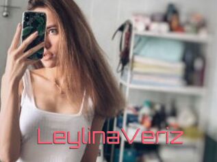 LeylinaVeriz