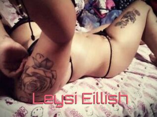 Leysi_Eillish
