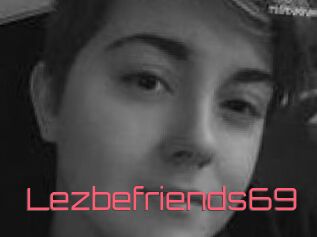 Lezbefriends69