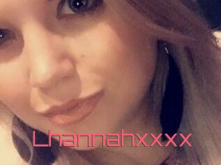 Lhannahxxxx