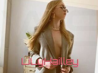 LiLyHailley