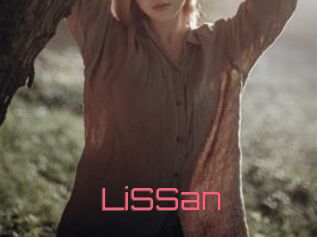 LiSSan