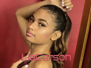 LiaCarson