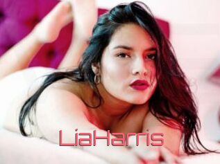 LiaHarris