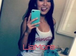 LiaMore