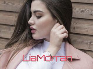 LiaMorran
