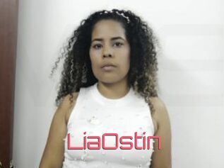 LiaOstin
