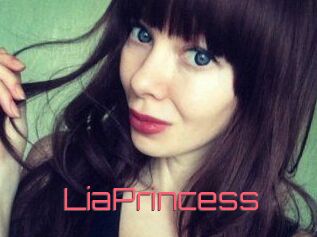 LiaPrincess