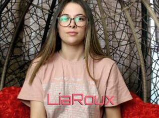 LiaRoux