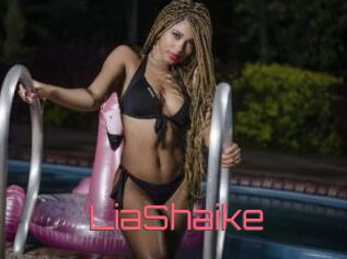 LiaShaike